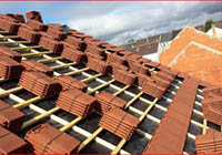 Rénover sa toiture à Saint-Martin-la-Meanne
